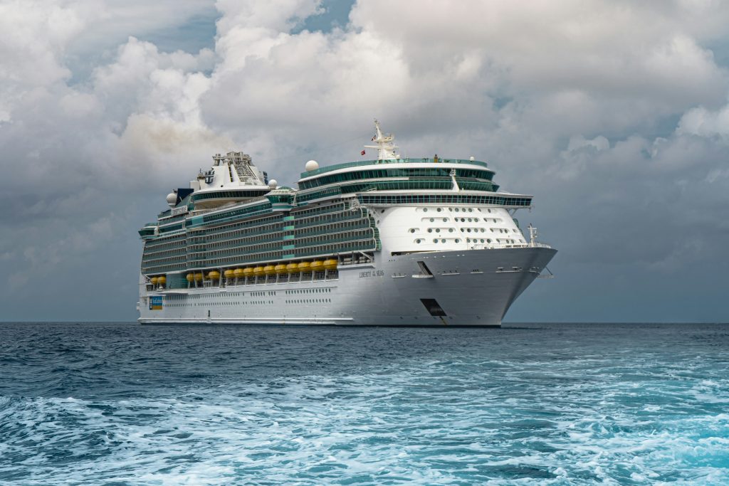 Embark on a Dream Voyage: Everything You Need to Know About Cruise Ship Bookings & Reservations