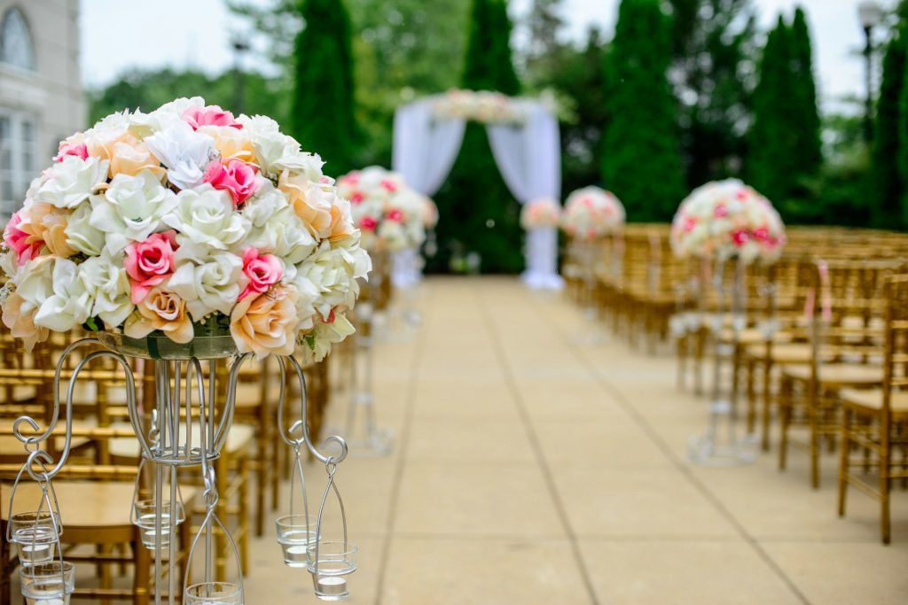 The Art of Wedding Coordination: Making Your Big Day Flawless